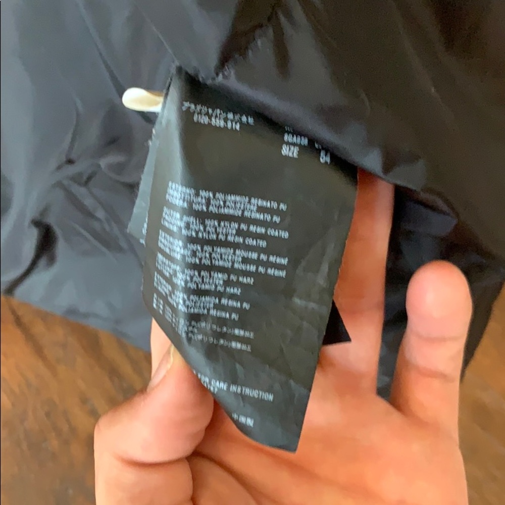 Prada jacket - Picture 5 of 8